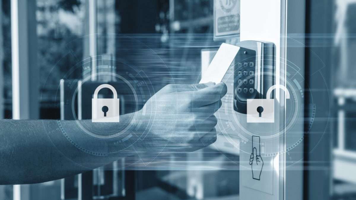 Access Control Systems